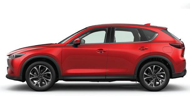 MAZDA CX5 (2019 - 2021) - Image 2