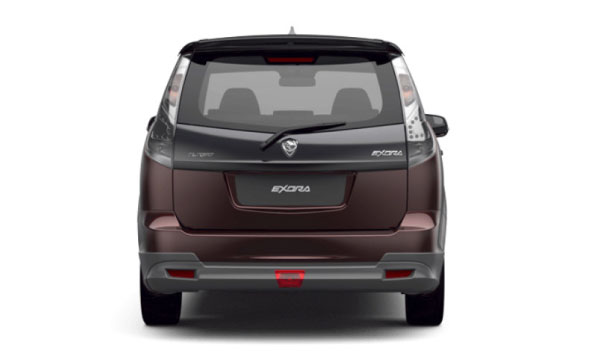 PROTON EXORA (2022 - 2024) - Image 4