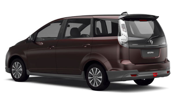 PROTON EXORA (2022 - 2024) - Image 3