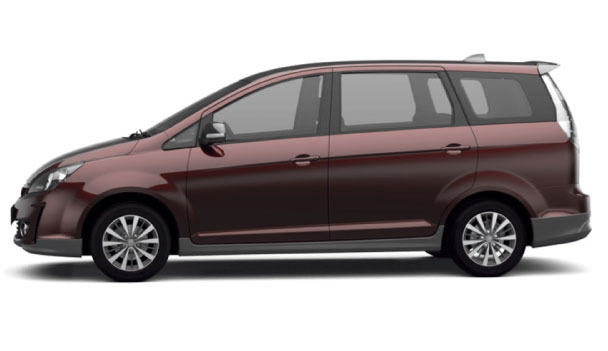 PROTON EXORA (2022 - 2024) - Image 2